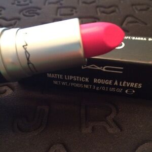 MAC Pink Pigeon Lipstick - New in Box